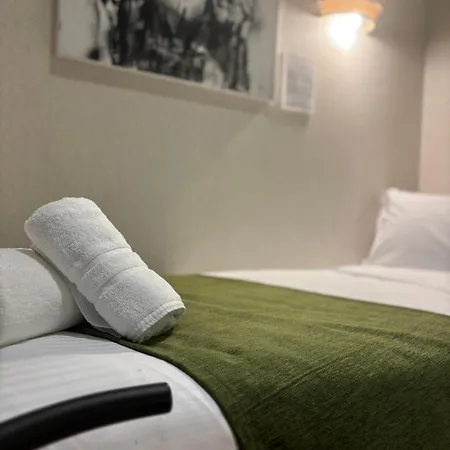 酒店 El Mantenio 马拉加
