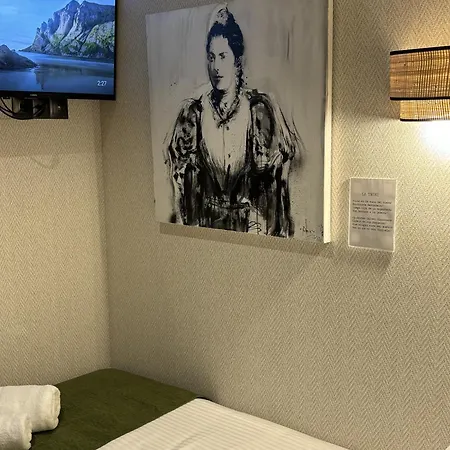 Hotell El Mantenio