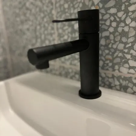 Hotell El Mantenio Málaga