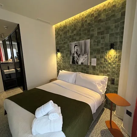 El Mantenio Hotell