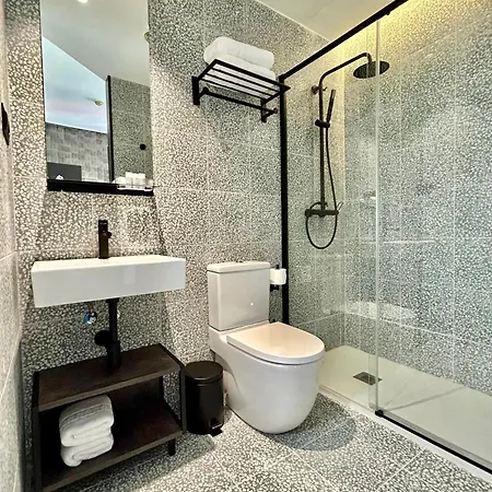 Hotell El Mantenio 2*
