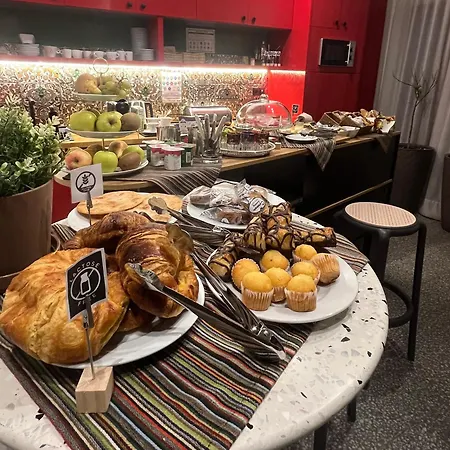 Hotell El Mantenio Málaga