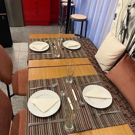 Otel El Mantenio 2*