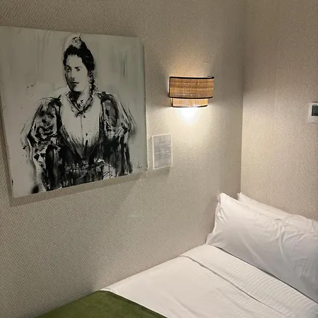 Hotel El Mantenio 2*